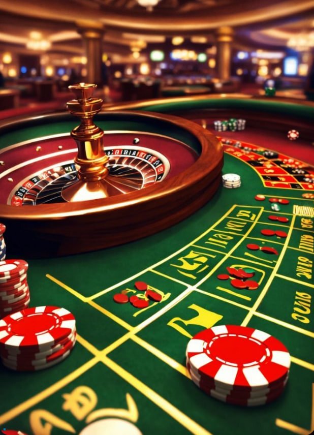 Giao diện game slot nhiều màu sắc và hấp dẫn tại 555win22
