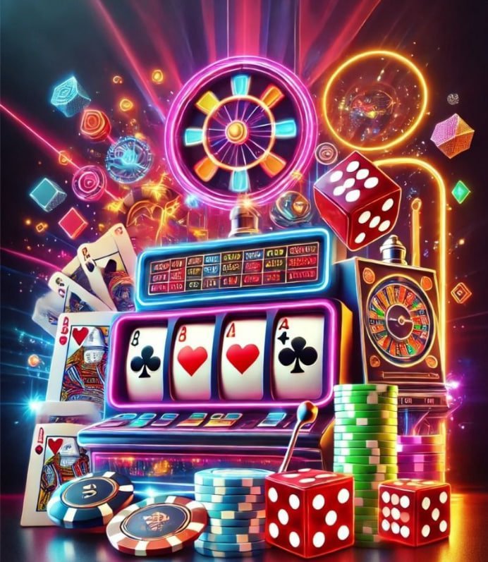 Người chơi tham gia ván Bingo trực tuyến trên điện thoại tại 555win22